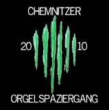 Chemnitzer Orgelspaziergang